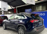 TOYOTA – RAV4 AC 2.0 TM
