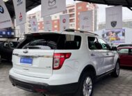 FORD – EXPLORER XLT 4×4 TA