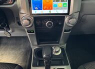 TOYOTA – 4RUNNER 4.0 4×4 TA