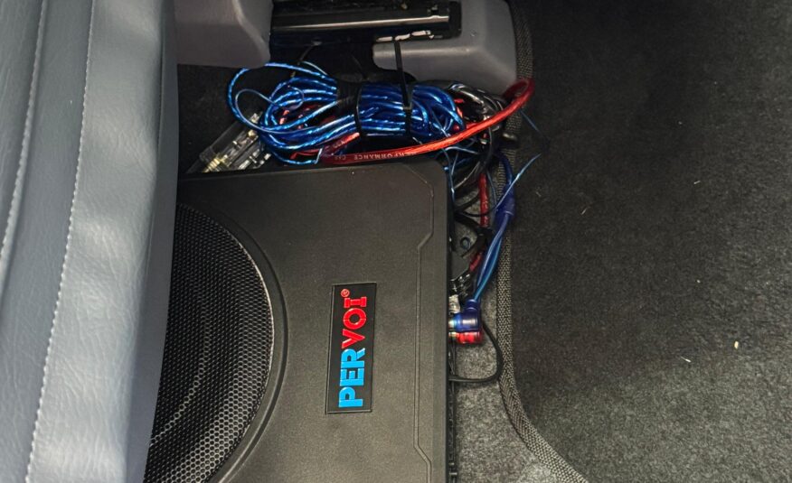TOYOTA – PRADO SUMO 3p