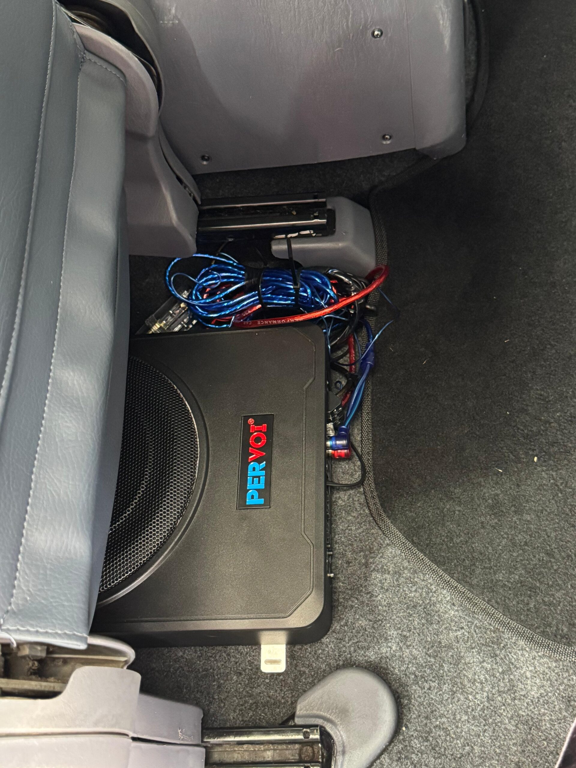 TOYOTA – PRADO SUMO 3p