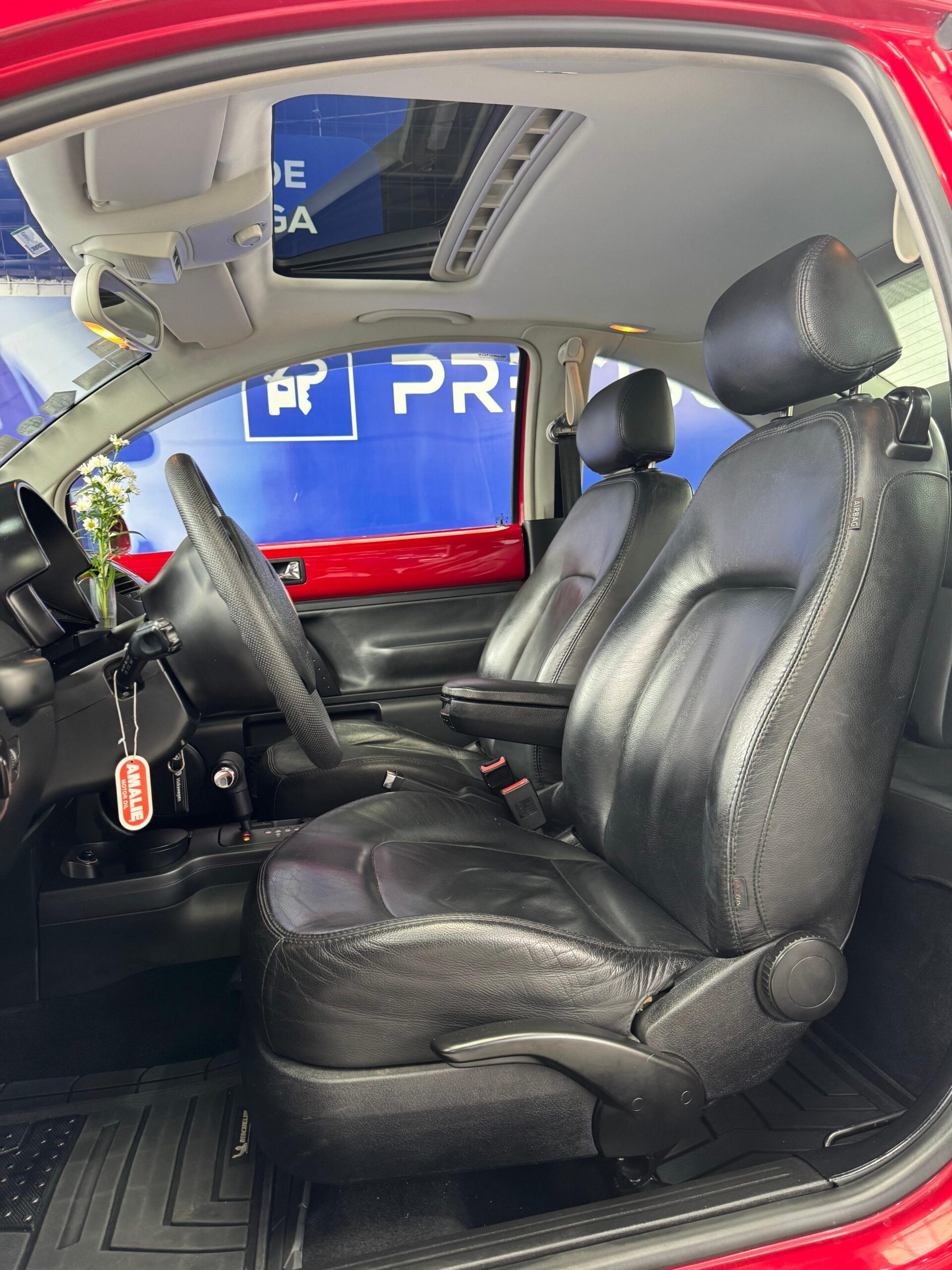 VOLKSWAGEN – NEW BETTLE 1C15JA