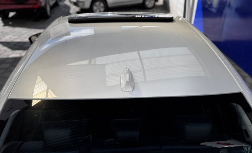 HONDA – CIVIC HEV AC 2.0 4P 4X2 TA HYBRID