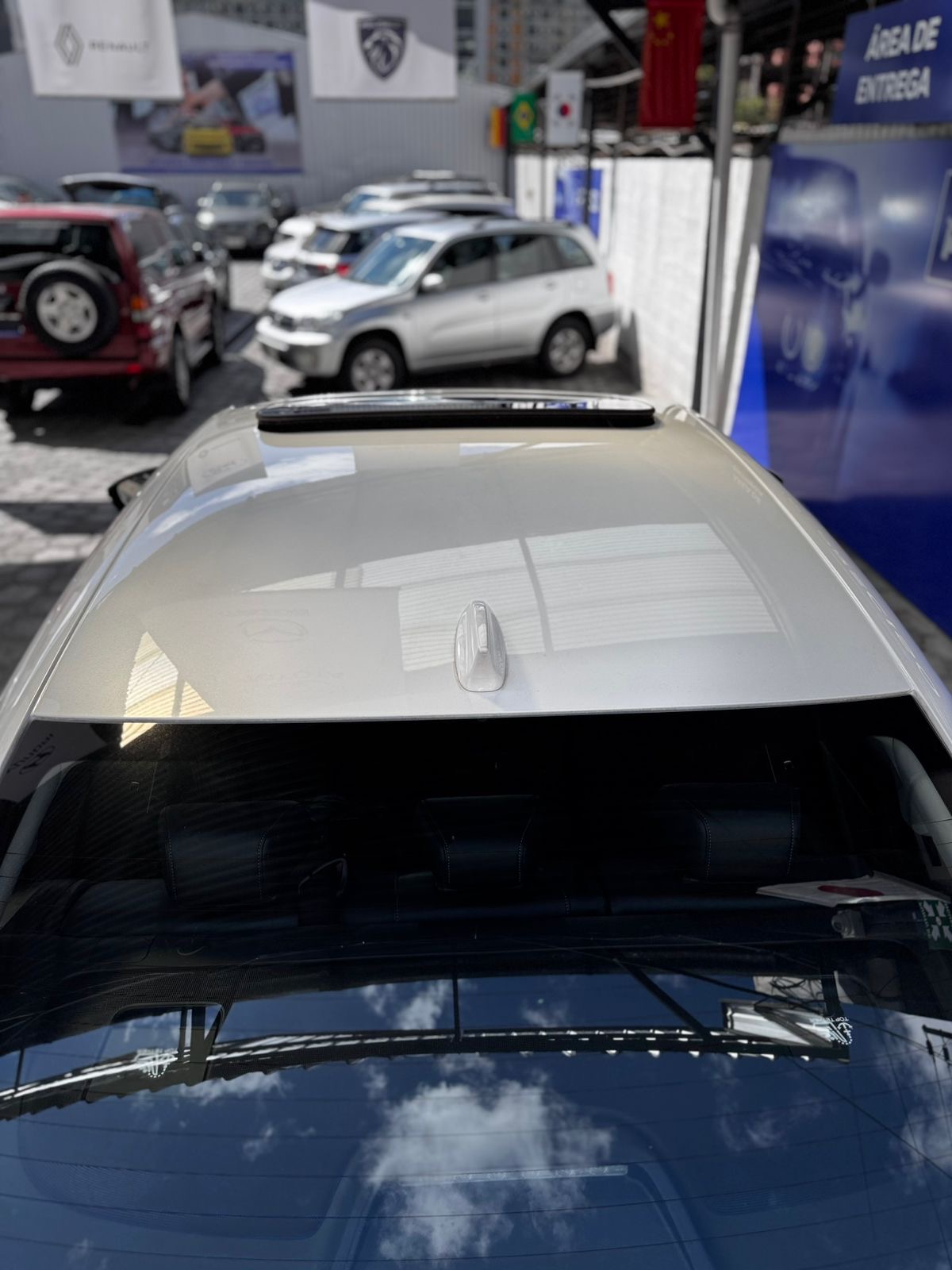 HONDA – CIVIC HEV AC 2.0 4P 4X2 TA HYBRID
