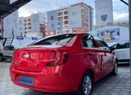 CHEVROLET – SAIL LS AC 1.4 TM