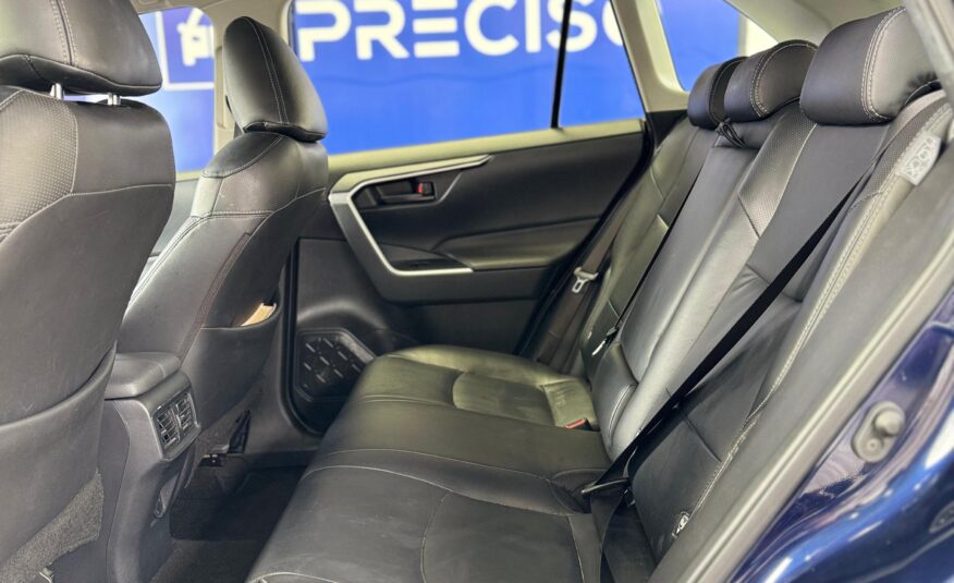 TOYOTA – RAV4 AC 2.0 TM