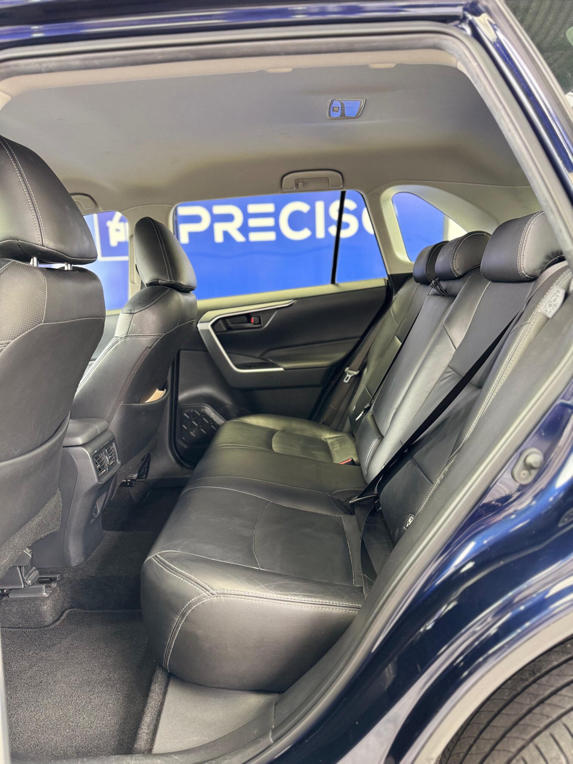 TOYOTA – RAV4 AC 2.0 TM