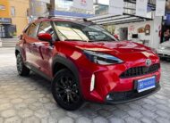 TOYOTA – YARIS CROSS HYBRID 1.5 TA