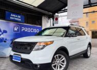FORD – EXPLORER XLT 4×4 TA