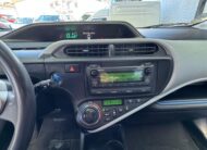TOYOTA – PRIUS C SPORT AC 1.5 HYBRID TA