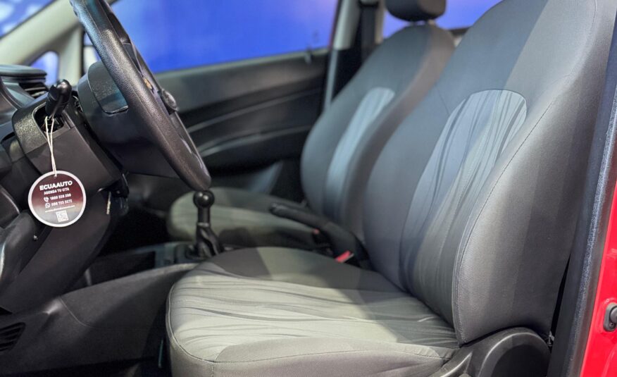 CHEVROLET – SAIL LS AC 1.4 TM