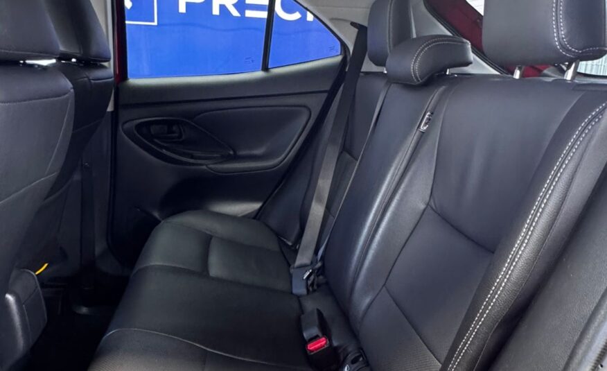 TOYOTA – YARIS CROSS HYBRID 1.5 TA