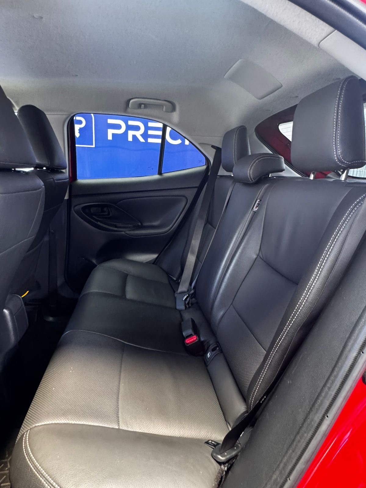 TOYOTA – YARIS CROSS HYBRID 1.5 TA