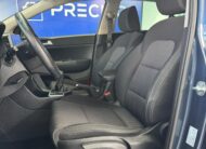 KIA – SPORTAGE LX AC 2.0 5P 4X2 TM