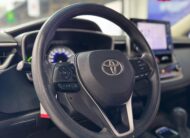 TOYOTA – COROLLA HV XEI AC 1.8 4P 4X2 TA