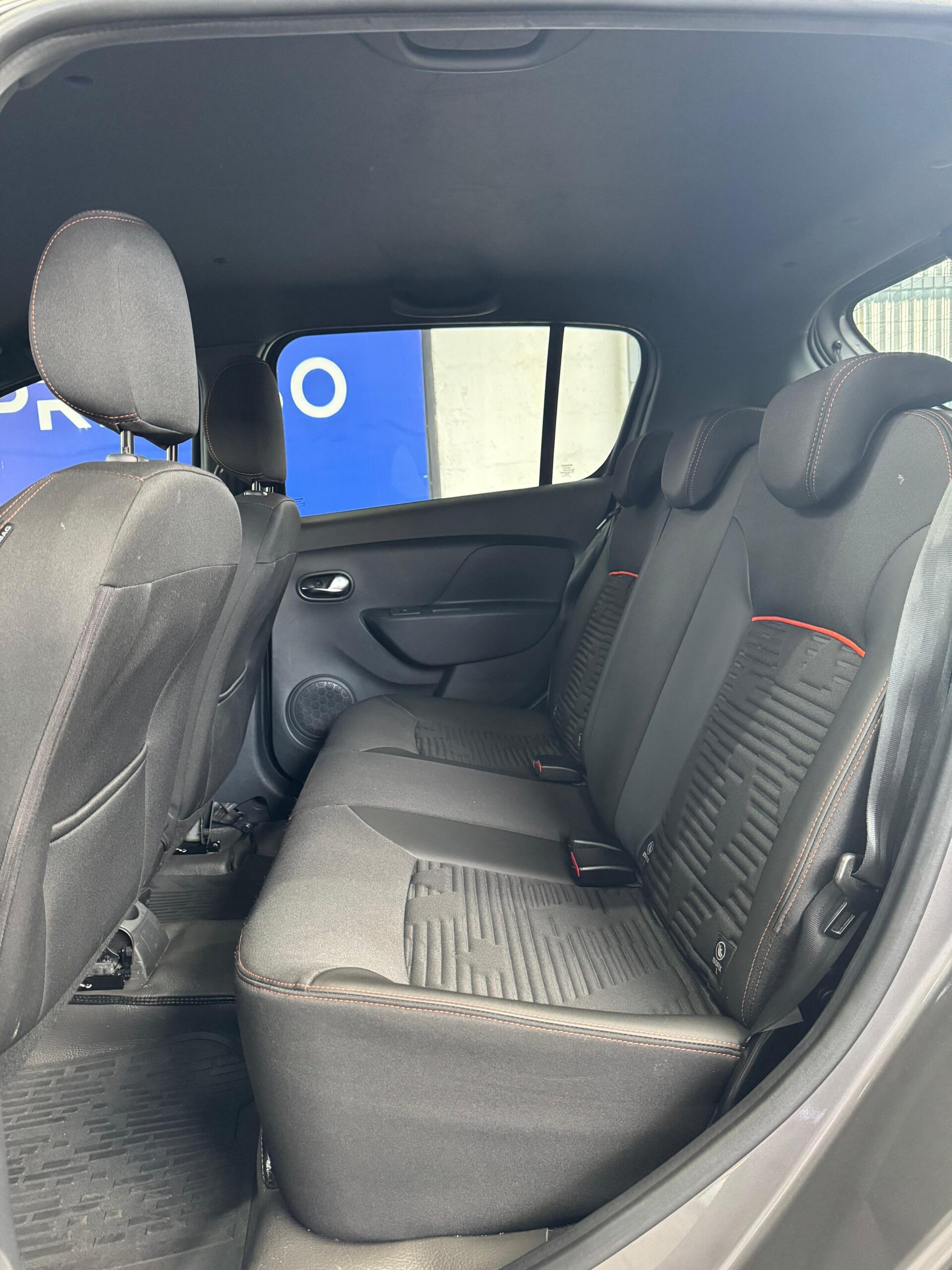 RENAULT – STEPWAY INTENS FASE || AC 1.6 5P
