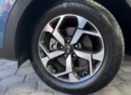 KIA – SPORTAGE LX AC 2.0 5P 4X2 TM