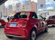 FIAT – 500 LOUNGE AC 1.4 3P 4X2 TM