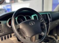 TOYOTA – 4RUNNER LTD 4×4 TA