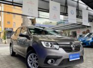 RENAULT – LOGAN ZEN FASE II AC 1.6 TM
