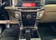 TOYOTA – 4RUNNER SR5 PREMIUM 4.0 4×4 TA