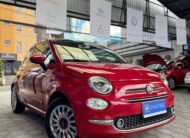 FIAT – 500 LOUNGE AC 1.4 3P 4X2 TM
