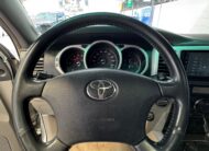 TOYOTA – 4RUNNER LTD 4×4 TA
