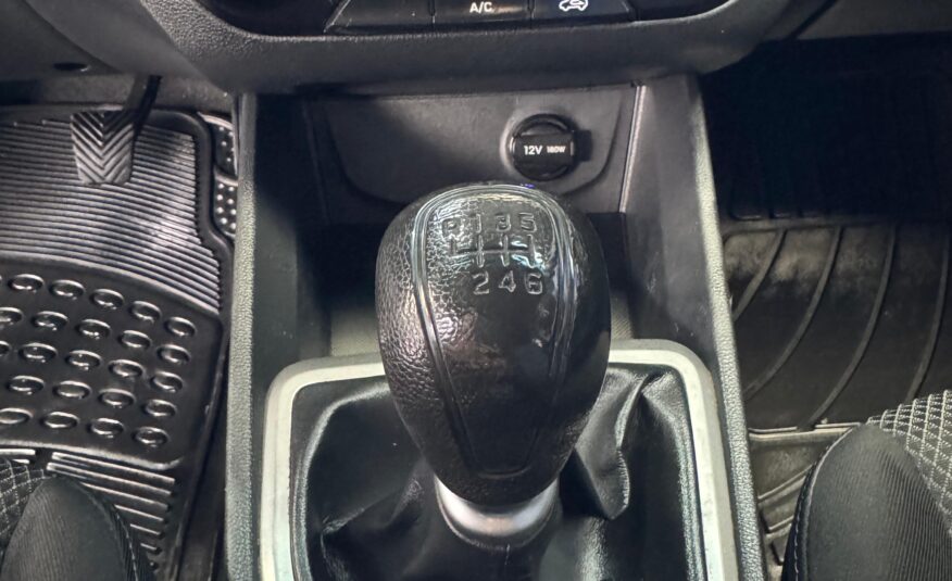 HYUNDAI – CRETA GS AC 1.6 5P 4X2 TM