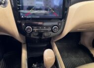 NISSAN – X-TRAIL ADVANCE CVT AC 2.5 5P 4X2