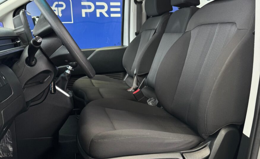 HYUNDAI – STARIA 11 PAS GL AC 2.2 5P 4X2 TM DIESEL