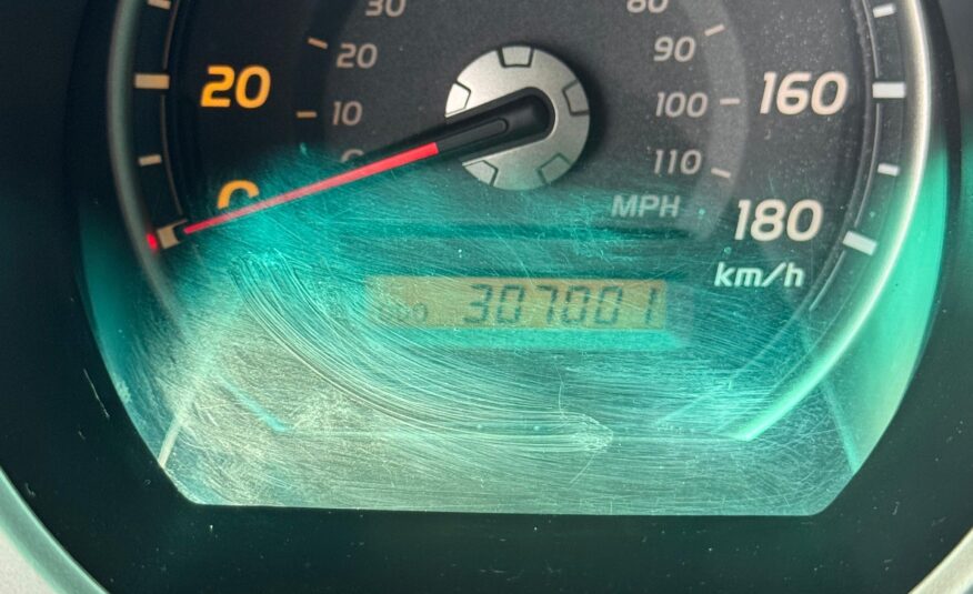 TOYOTA – 4RUNNER LTD 4×4 TA