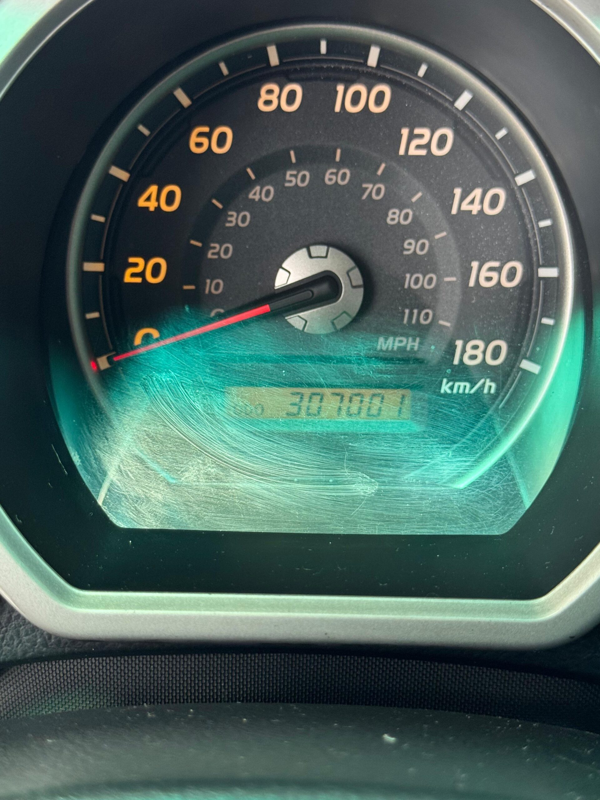TOYOTA – 4RUNNER LTD 4×4 TA