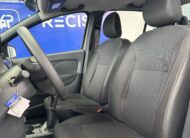 RENAULT – LOGAN ZEN FASE II AC 1.6 TM