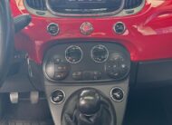 FIAT – 500 LOUNGE AC 1.4 3P 4X2 TM