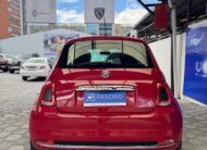 FIAT – 500 LOUNGE AC 1.4 3P 4X2 TM