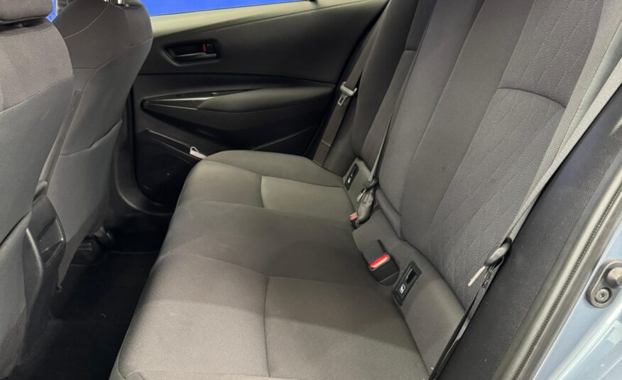TOYOTA – COROLLA HV XEI AC 1.8 4P 4X2 TA
