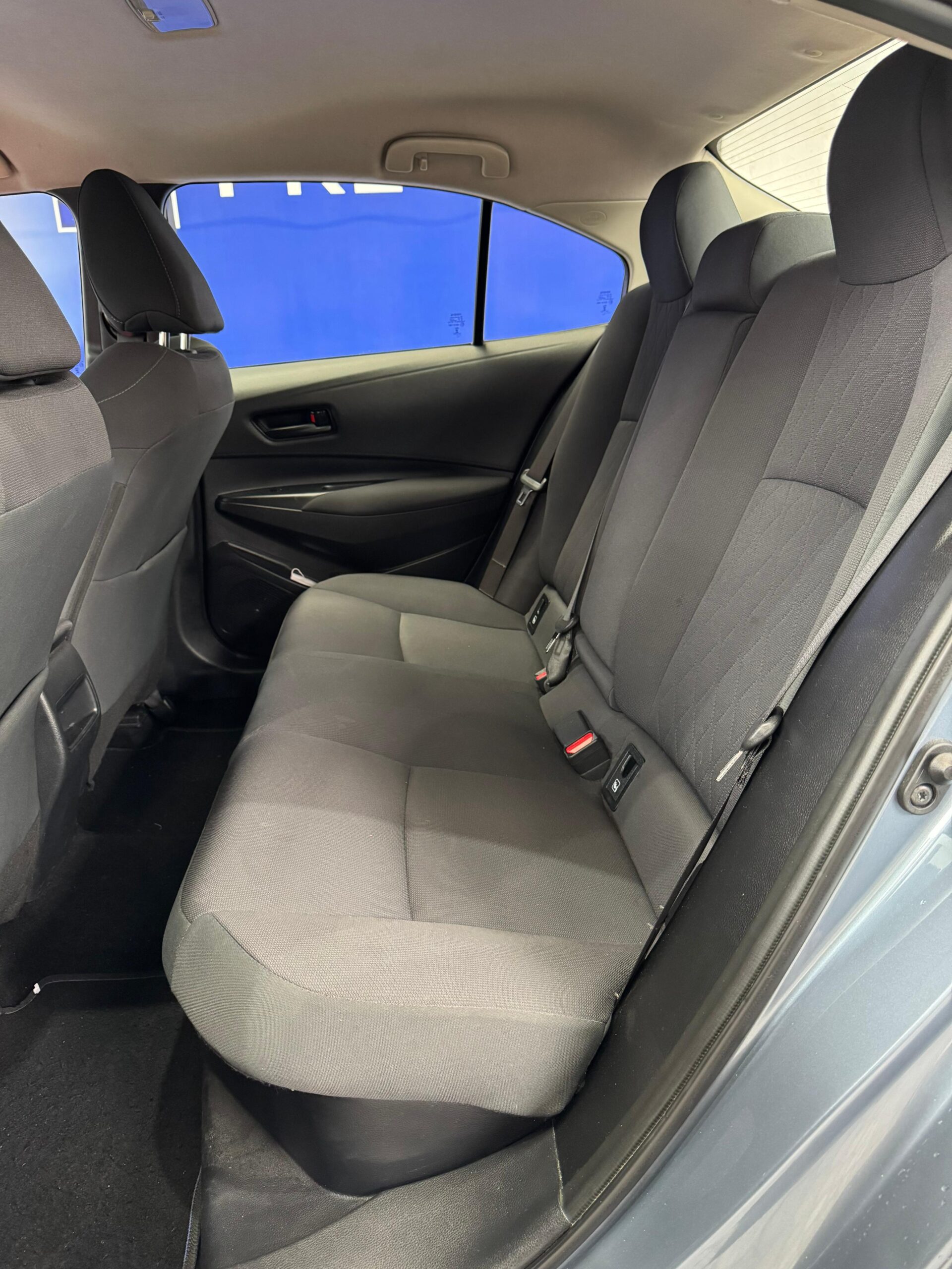 TOYOTA – COROLLA HV XEI AC 1.8 4P 4X2 TA