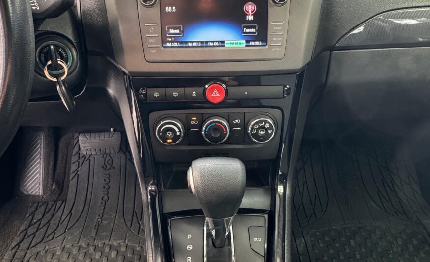CHEVROLET – CAPTIVA 2.4 4×2 TA