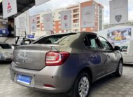 RENAULT – LOGAN ZEN FASE II AC 1.6 TM