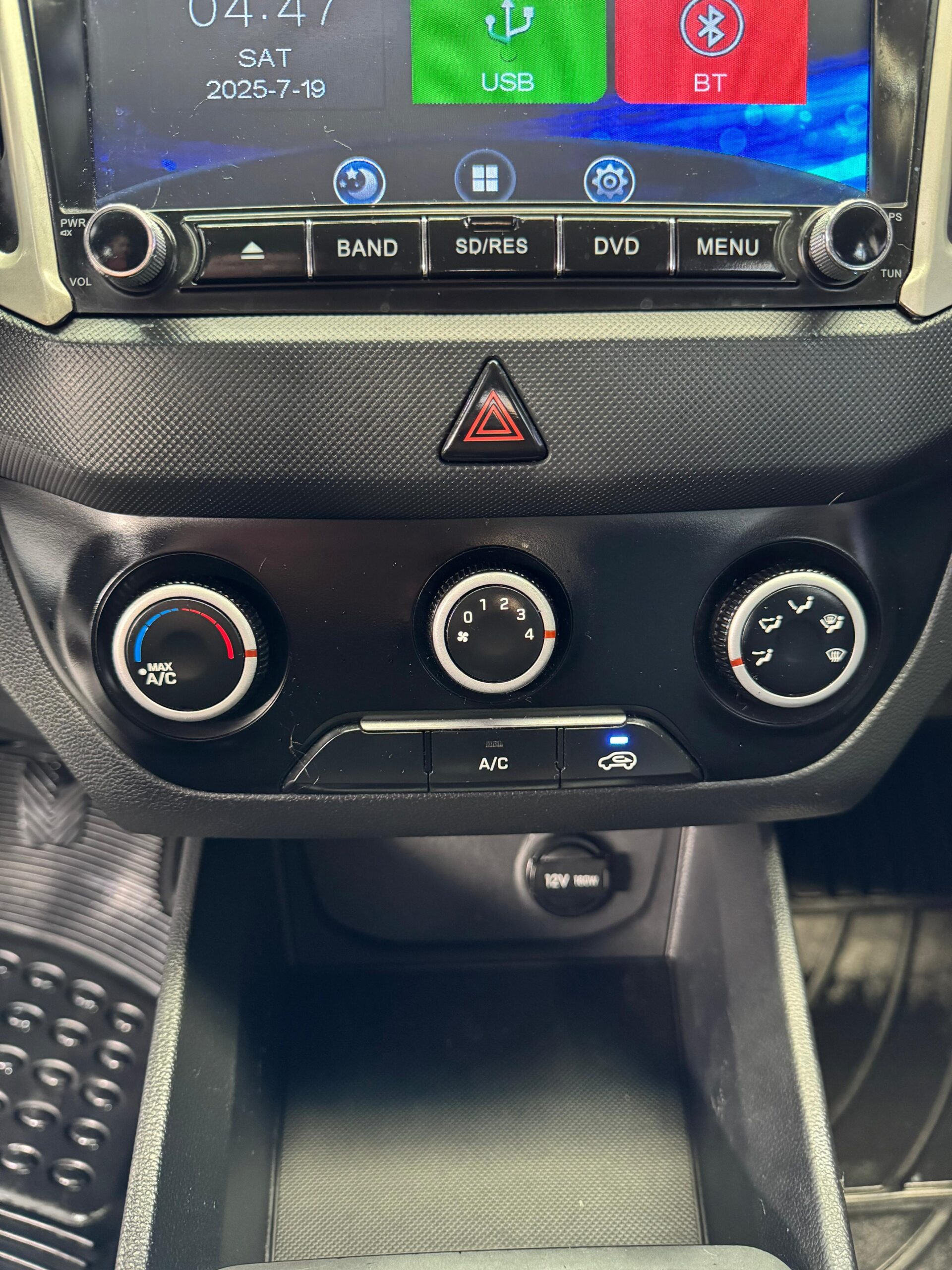 HYUNDAI – CRETA GS AC 1.6 5P 4X2 TM