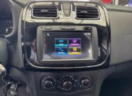 RENAULT – LOGAN ZEN FASE II AC 1.6 TM