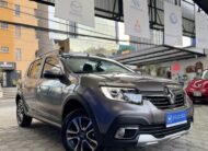 RENAULT – STEPWAY INTENS FASE || AC 1.6 5P