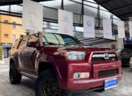 TOYOTA – 4RUNNER SR5 PREMIUM 4.0 4×4 TA
