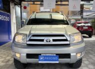 TOYOTA – 4RUNNER LTD 4×4 TA