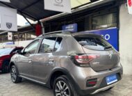 RENAULT – STEPWAY INTENS FASE || AC 1.6 5P