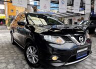 NISSAN – X-TRAIL ADVANCE CVT AC 2.5 5P 4X2