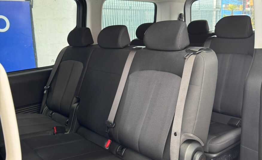 HYUNDAI – STARIA 11 PAS GL AC 2.2 5P 4X2 TM DIESEL
