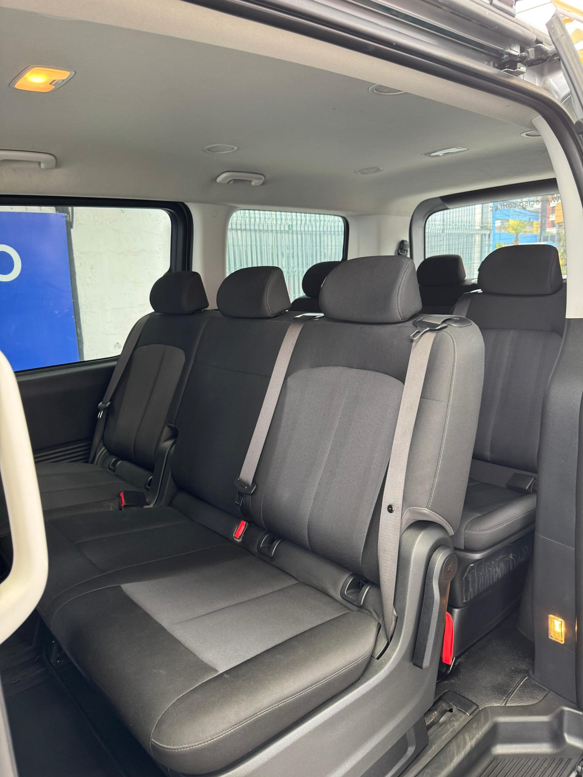 HYUNDAI – STARIA 11 PAS GL AC 2.2 5P 4X2 TM DIESEL