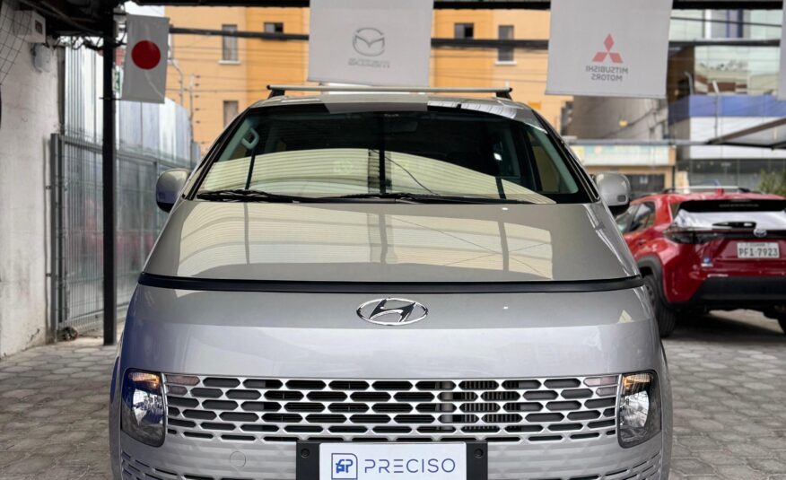 HYUNDAI – STARIA 11 PAS GL AC 2.2 5P 4X2 TM DIESEL