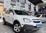 CHEVROLET – CAPTIVA 2.4 4×2 TA